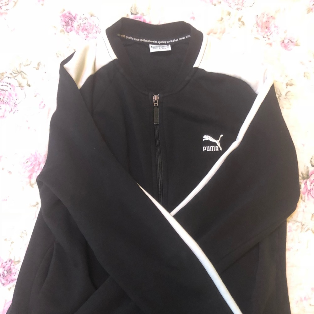 Puma set